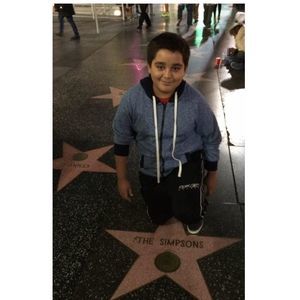 Meet your Posher, Edgar